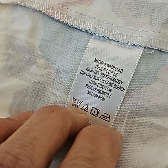 Jessica London size 24 floral dress - Picture 6 of 6